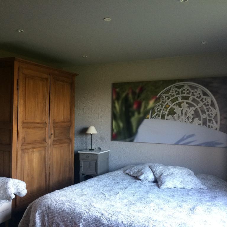 La Maison Aux Pres ดูร์บี ภายนอก รูปภาพ