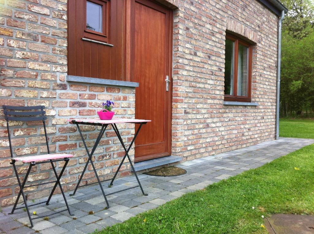 La Maison Aux Pres ดูร์บี ภายนอก รูปภาพ