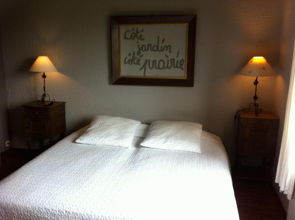 La Maison Aux Pres ดูร์บี ห้อง รูปภาพ
