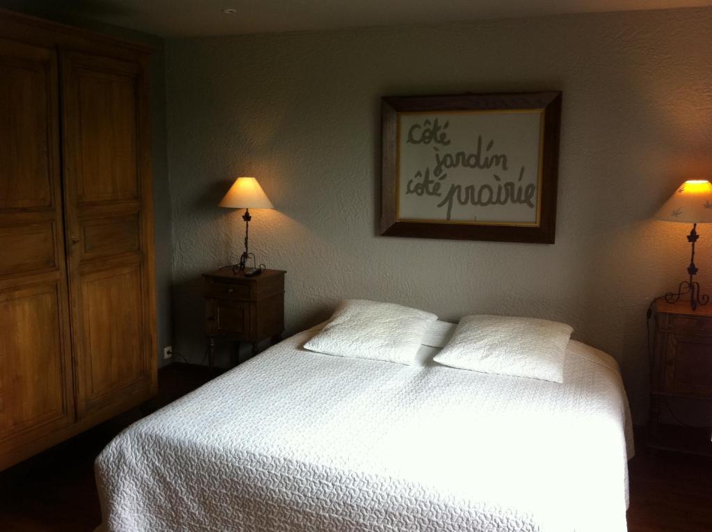 La Maison Aux Pres ดูร์บี ห้อง รูปภาพ