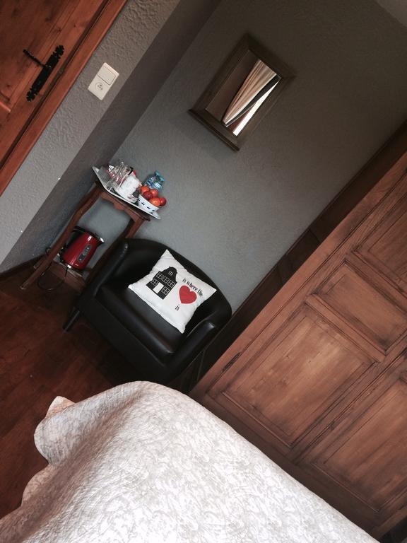 La Maison Aux Pres ดูร์บี ภายนอก รูปภาพ